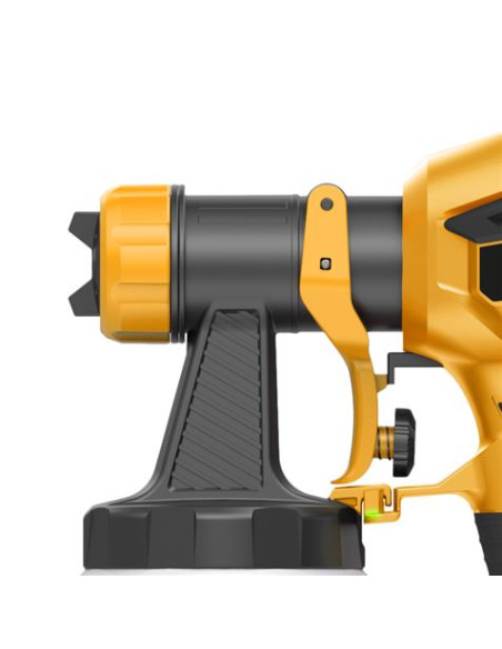 PISTOLA PARA PINTAR ELECTRICA 650W BLIM