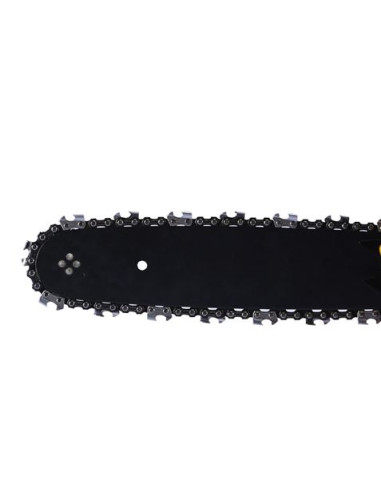 MOTOSIERRA GASOLINA ESPADA 25CM 25.4CC 2 TIEMPOS BLIM
