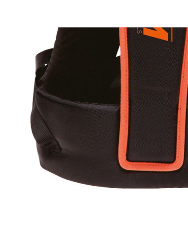 ARNÉS ERGONÓMICO TIPO CHALECO PARA DESBROZADORA BLIM