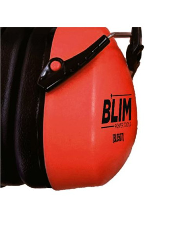 OREJERAS DE PROTECCIÓN AUDITIVA 32DB BLIM