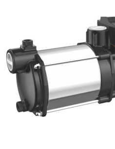 ELECTROBOMBA CENTRIFUGA MULTIETAPA HORIZONTAL 1HP BLIM 2