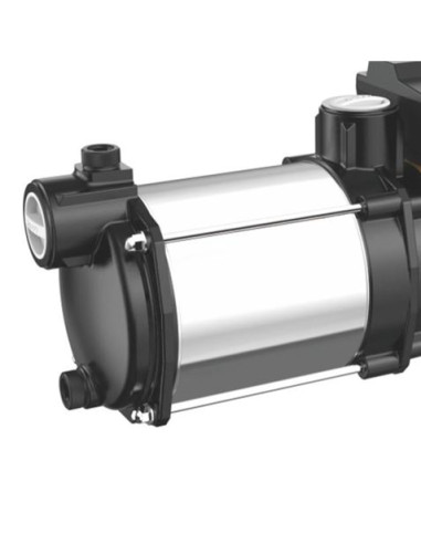 ELECTROBOMBA CENTRIFUGA MULTIETAPA HORIZONTAL 1HP BLIM