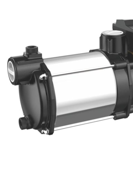 ELECTROBOMBA CENTRIFUGA MULTIETAPA HORIZONTAL 1HP BLIM