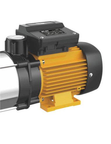 ELECTROBOMBA CENTRIFUGA MULTIETAPA HORIZONTAL 1HP BLIM