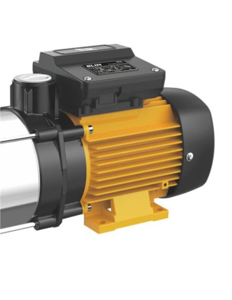 ELECTROBOMBA CENTRIFUGA MULTIETAPA HORIZONTAL 1HP BLIM
