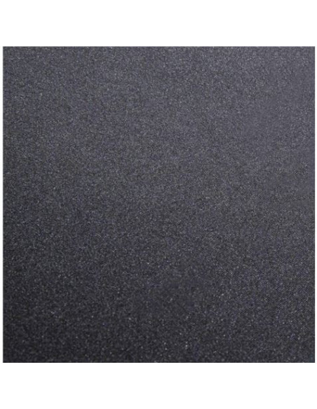 FUNDA PARA MESA DE RESINA REDONDA 160X74 NEGRA SUNGARDEN