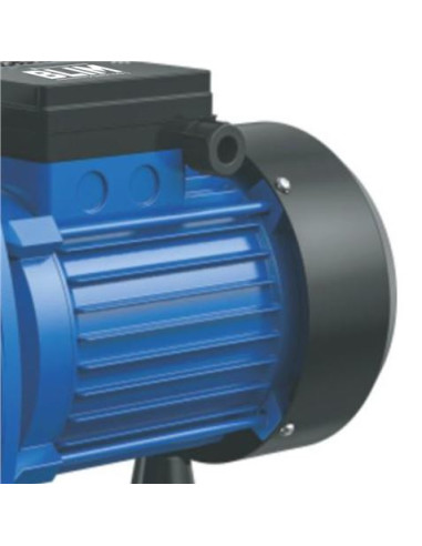 ELECTROBOMBA CENTRIFUGA 1HP BLIM
