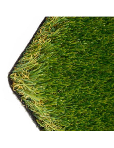 CESPED ARTIFICIAL 2X5 METROS 40MM SERIE ALPINO SUPERIOR SUNGARDEN 2