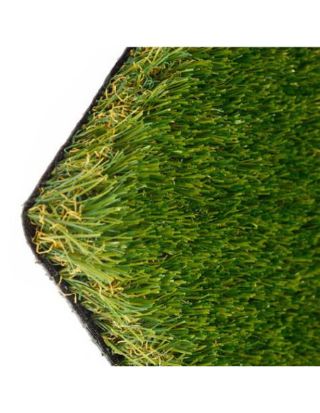 CESPED ARTIFICIAL 2X5 METROS 40MM SERIE ALPINO SUPERIOR SUNGARDEN