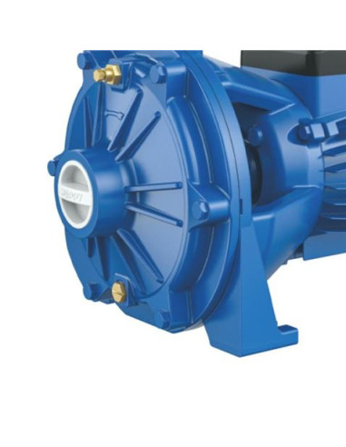 ELECTROBOMBA CENTRIFUGA DOBLE IMPULSOR 1.5HP BLIM