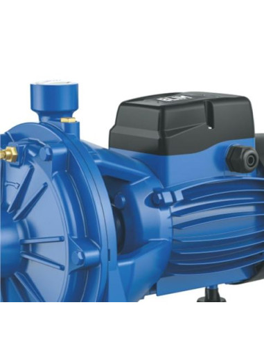 ELECTROBOMBA CENTRIFUGA DOBLE IMPULSOR 1.5HP BLIM