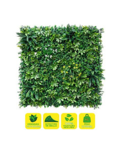 JARDIN VERTICAL 100X100CM SERIE FLORENZA SUNGARDEN