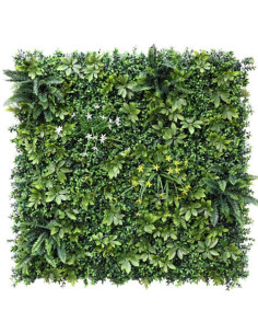 JARDIN VERTICAL 100X100CM SERIE FLORENZA SUNGARDEN 2