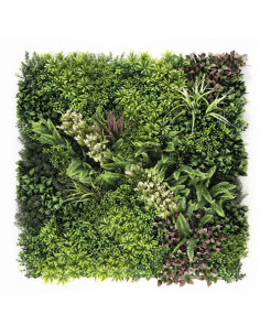 JARDIN VERTICAL 100X100CM SERIE FLORÓN SUNGARDEN 2