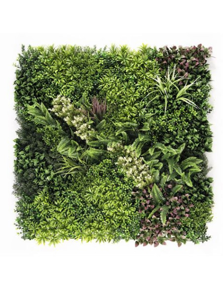JARDIN VERTICAL 100X100CM SERIE FLORÓN SUNGARDEN