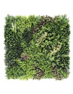 JARDIN VERTICAL 100X100CM SERIE VERDAL SUNGARDEN 2
