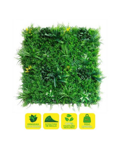 JARDIN VERTICAL 100X100CM SERIE VERDISA SUNGARDEN