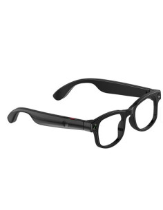 SMART GLASSES GAFAS INTELIGENTES G1-2 CON CAMARA NEGRO 2