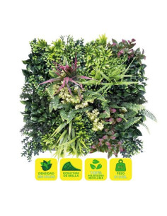 JARDIN VERTICAL 50X50CM SERIE ARBÓREA SUNGARDEN