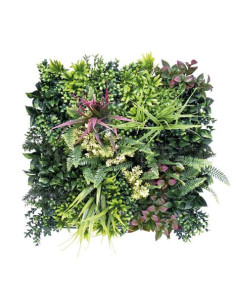 JARDIN VERTICAL 50X50CM SERIE ARBÓREA SUNGARDEN 2