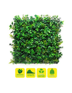 JARDIN VERTICAL 50X50CM SERIE BOTÁNICO SUNGARDEN