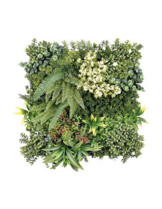 JARDIN VERTICAL 50X50CM SERIE ECOVIS SUNGARDEN 2