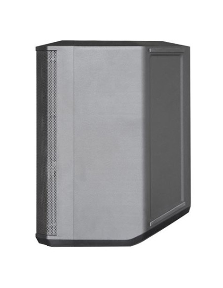 ALTAVOZ AUTOAMPLIFICADO PRO600 8\" 500W CON BATERÍA + 2 MICROS SERIE PRO