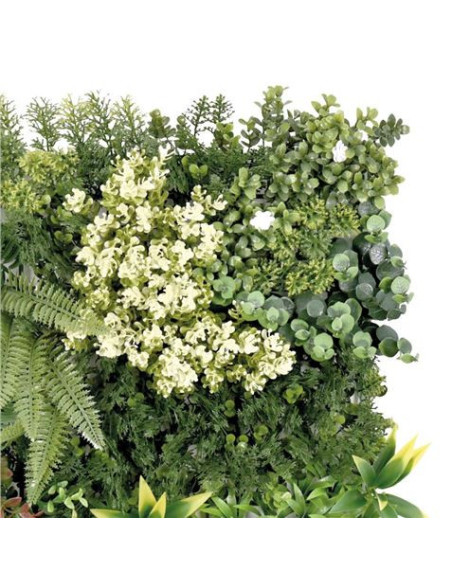 JARDIN VERTICAL 50X50CM SERIE ECOVIS SUNGARDEN