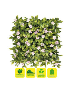 JARDIN VERTICAL 50X50CM SERIE FLORESTA SUNGARDEN