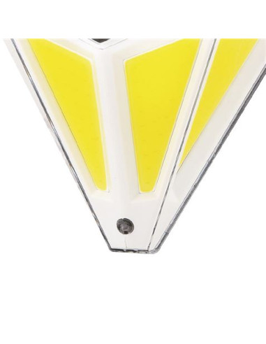 APLIQUE LED SOLAR 200LM ELBAT
