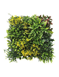 JARDIN VERTICAL 50X50CM SERIE GREENWALL SUNGARDEN 2