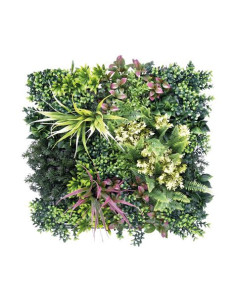 JARDIN VERTICAL 50X50CM SERIE NATURIA SUNGARDEN 2