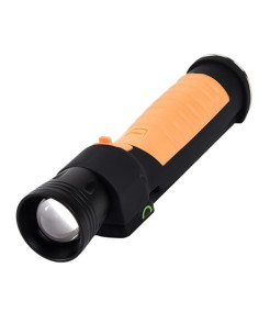 LINTERNA DE TRABAJO + POWERBANK FLASHLIGHT ELBAT 2