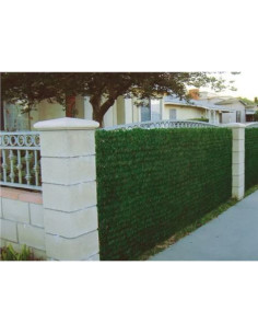 SETO ARTIFICIAL VERDE 1.50X3 METROS SUNGARDEN 2