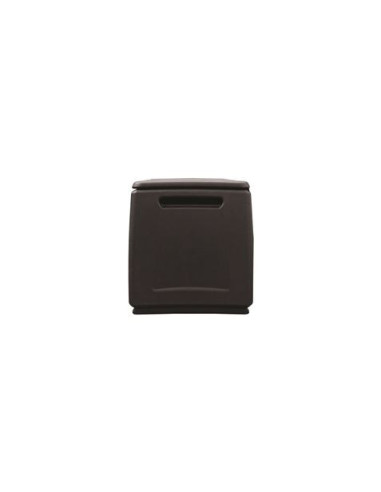 BAÚL DE ALMACENAMIENTO CUBE LINE 1380X530X570MM ARTPLAST