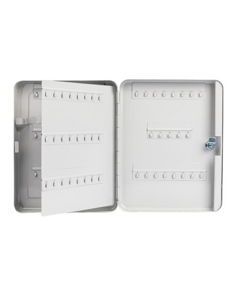 ARMARIO DE SEGURIDAD PARA LLAVES 30X24X8CM 93PCS CROMAD