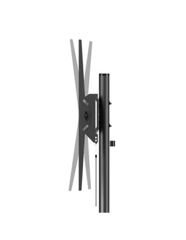 SOPORTE DE SUELO TV 55\" - 100\" CROMAD