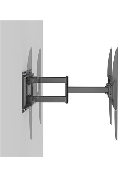 SOPORTE ARTICULADO REFORZADO TV LED, LCD 50\"-105\" CROMAD