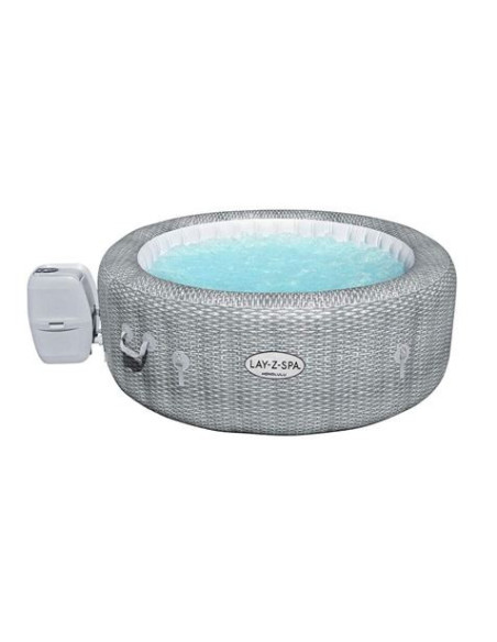 SPA HONOLULU LAY-Z-SPA DIÁMETRO 196XH71CM 4-6 PERSONAS BESTWAY