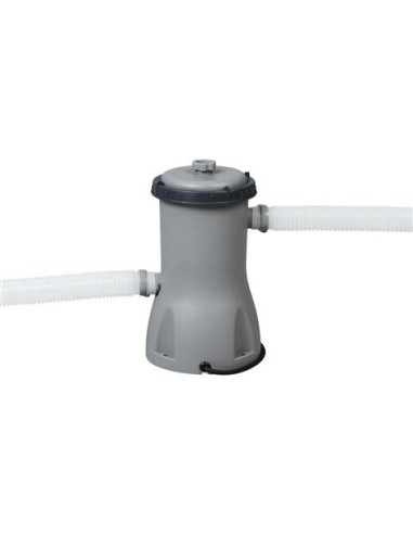 DEPURADORA PISCINA BESTWAY TIPO I