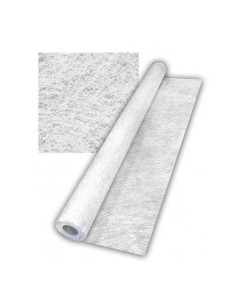 VELO DE FIBRA Y POLIPROPILENO 30GR/M2 1X50MTR SUNGARDEN