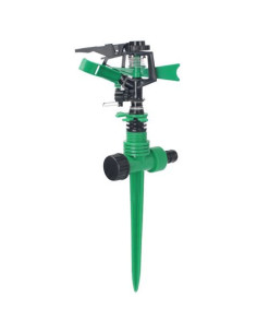 ASPERSOR DE RIEGO 360º 3/4 MADER