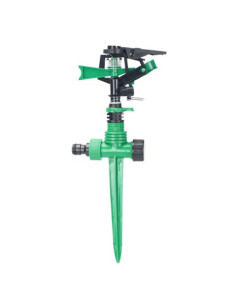 ASPERSOR DE RIEGO 360º 3/4 MADER 2