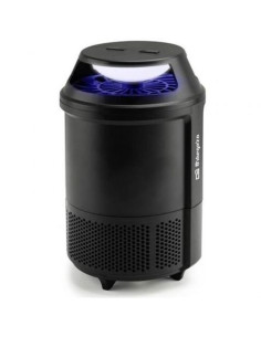 ATRAPAINSECTOS ELECTRICO POR SUCCION ORBEGOZO MQ 6000