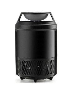 ATRAPAINSECTOS ELECTRICO POR SUCCION ORBEGOZO MQ 6000 2