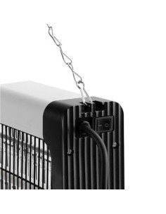 ATRAPAINSECTOS POR DESCARGA ELECTRICA MQ4516 ORBEGOZO 2