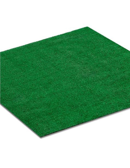 CESPED ARTIFICIAL 1X25 METROS 7MM SERIE ECOVERDE SUNGARDEN