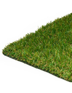 CESPED ARTIFICIAL 2X5 METROS 20MM SERIE ELEGANT SUNGARDEN 2
