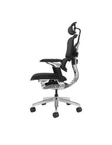 SILLA OFICINA AERIS SUPREME CROMAD