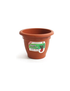 MACETA 20CM SQUARES DEM